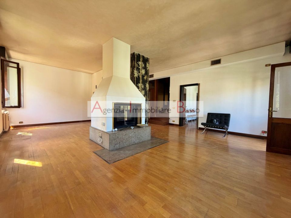 Villa i Padua, Padua - foto 4