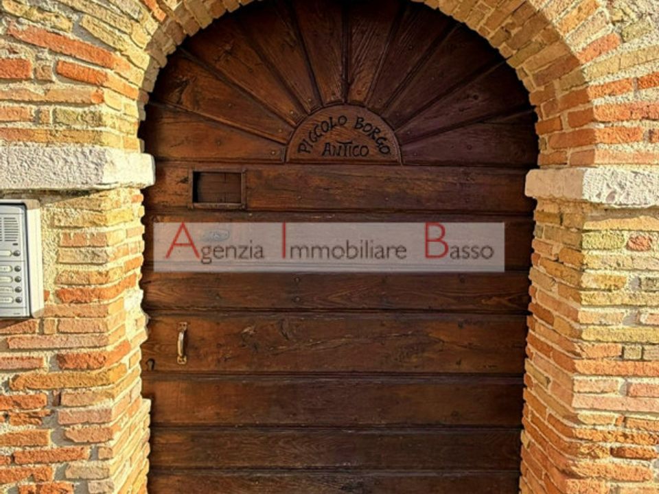 Landejendom i Castelcucco, Treviso - foto 1