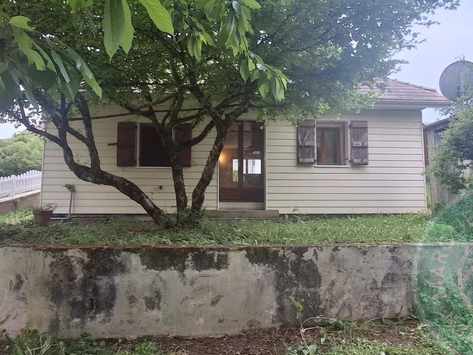 Landhuis in Garlin, Pyrenees-Atlantiques - foto 1