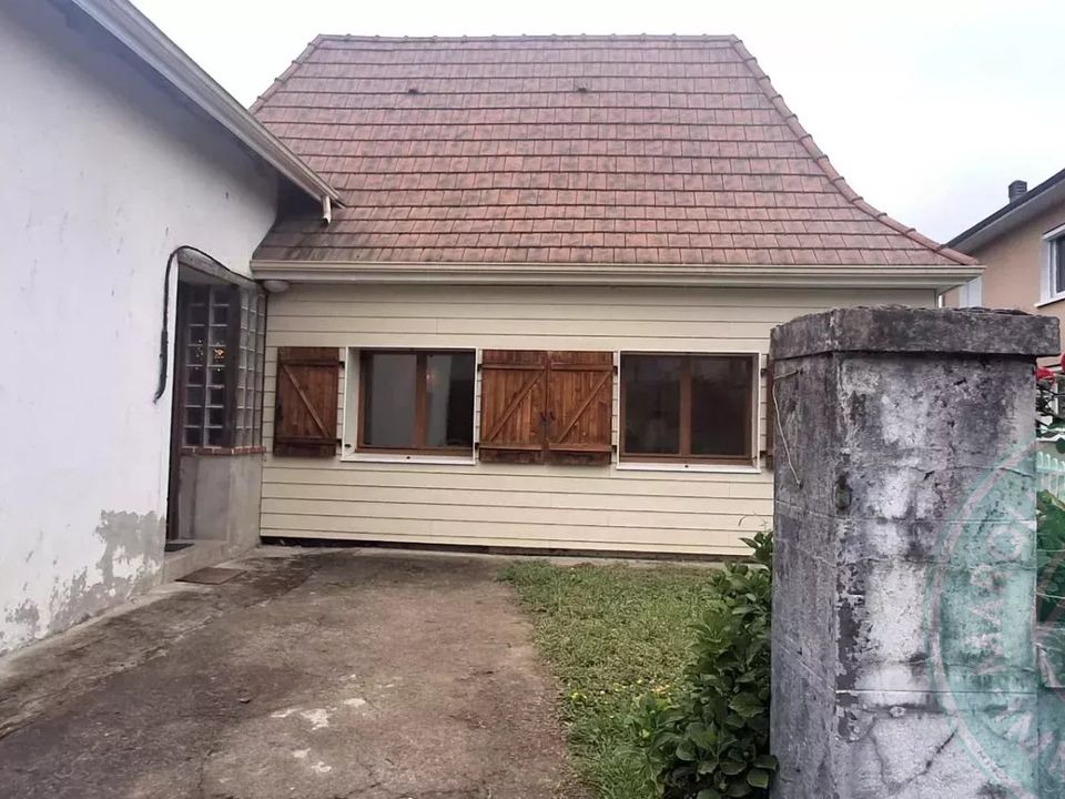 Landhuis in Garlin, Pyrenees-Atlantiques - foto 4