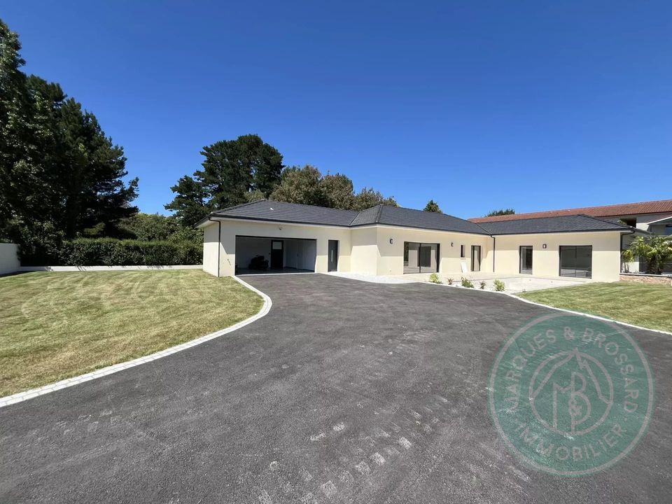 Villa em Aureilhan, Hautes-Pyrenees - foto 2