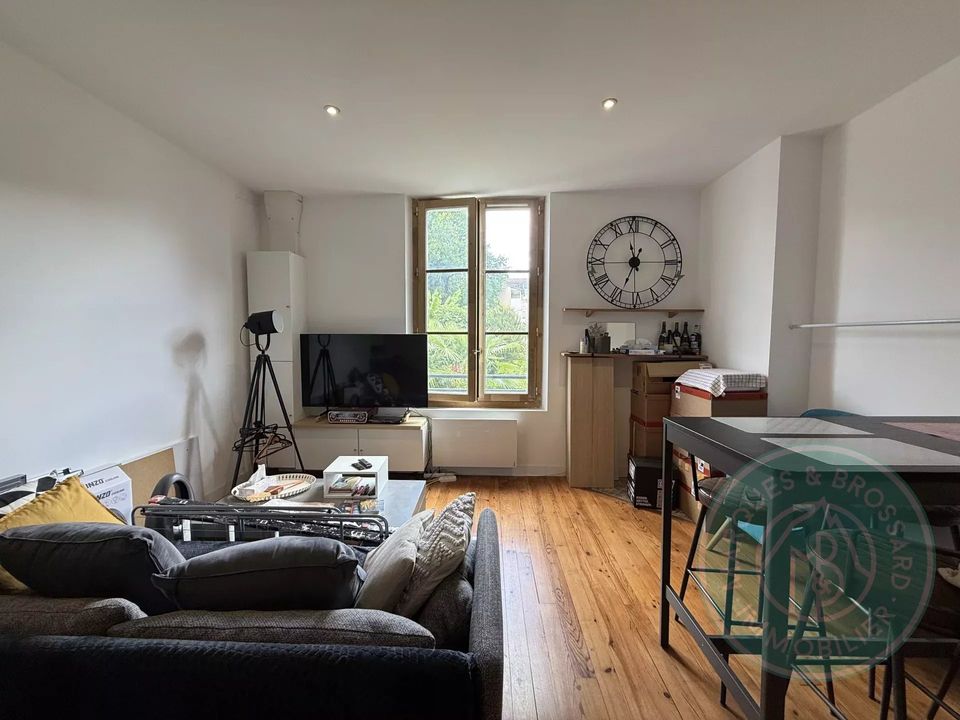 Apartament a Pau, Pyrenees-Atlantiques - foto 1