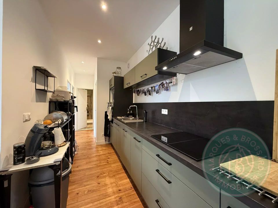 Apartament a Pau, Pyrenees-Atlantiques - foto 2