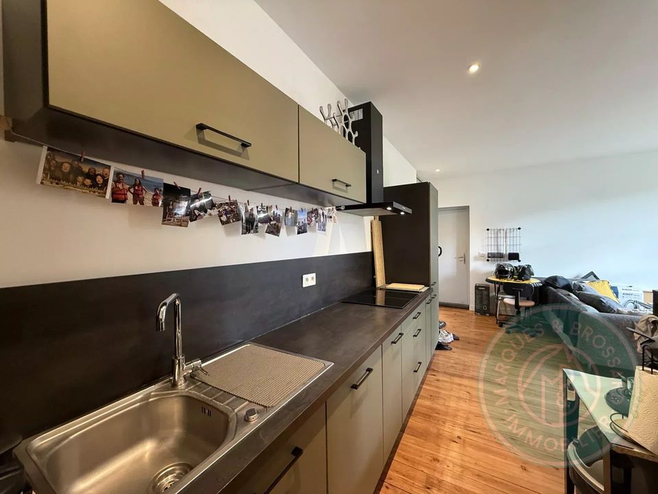 Apartament a Pau, Pyrenees-Atlantiques - foto 4