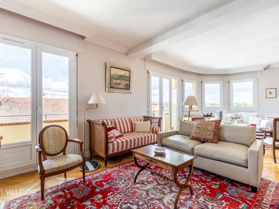 Lejlighed i Villefranche-sur-Saône, Rhone - foto 2