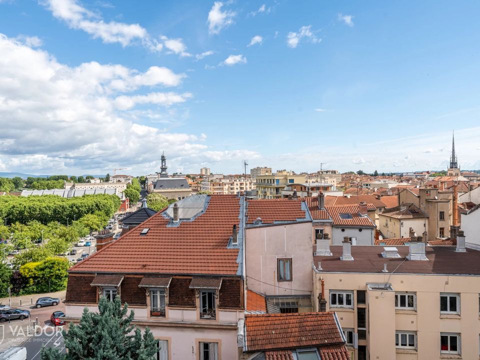 Lejlighed i Villefranche-sur-Saône, Rhone - foto 5