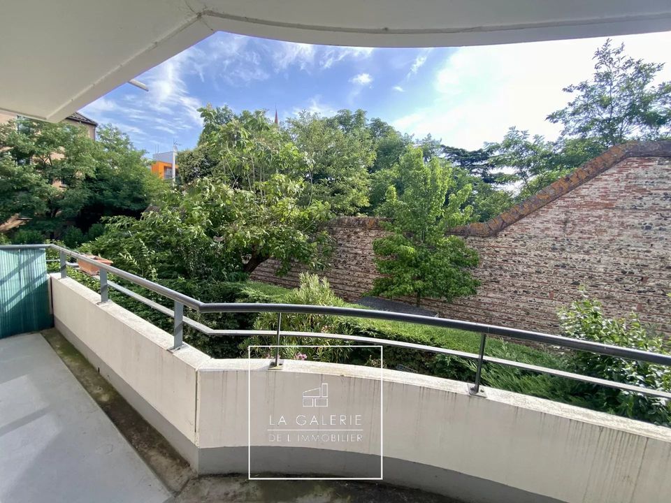 Leilighet i Toulouse, Haute-Garonne - bilde 5