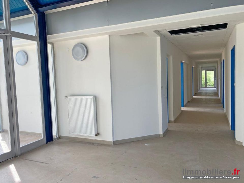 Commercieel vastgoed in Sainte-Marie-aux-Mines, Haut-Rhin - foto 4