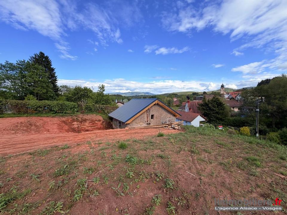 Villa en Saulxures, Bas-Rhin - foto 5