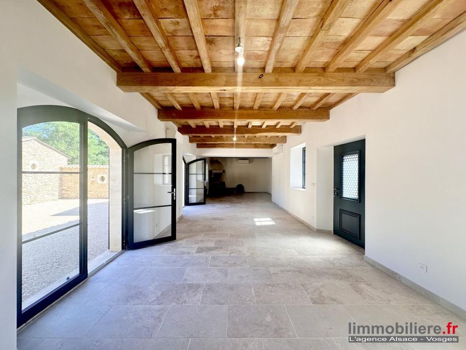 Villa in Tresques, Gard - foto 4