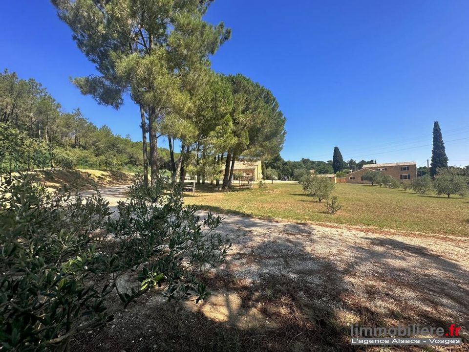 Villa in Tresques, Gard - foto 5