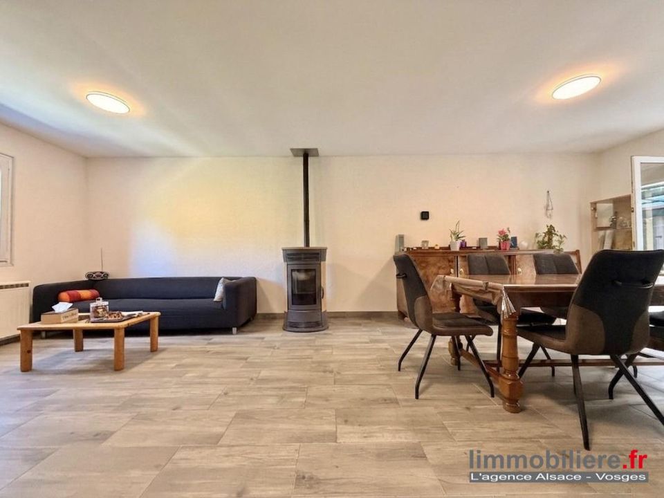 Villa en Fouday, Bas-Rhin - foto 4