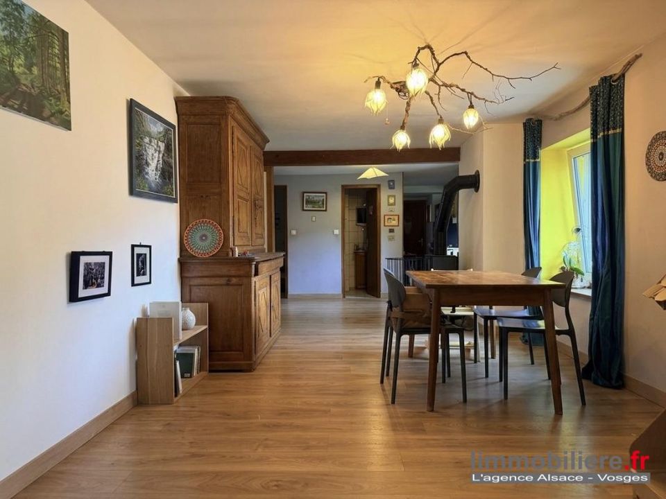 Villa in Belval, Vosges - foto 2