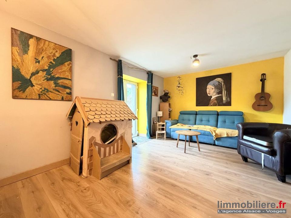 Villa in Belval, Vosges - foto 3