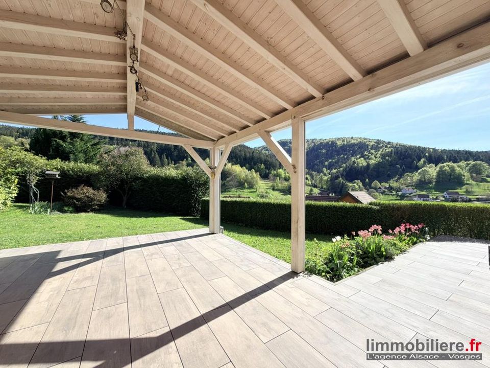 Villa in Natzwiller, Bas-Rhin - foto 3