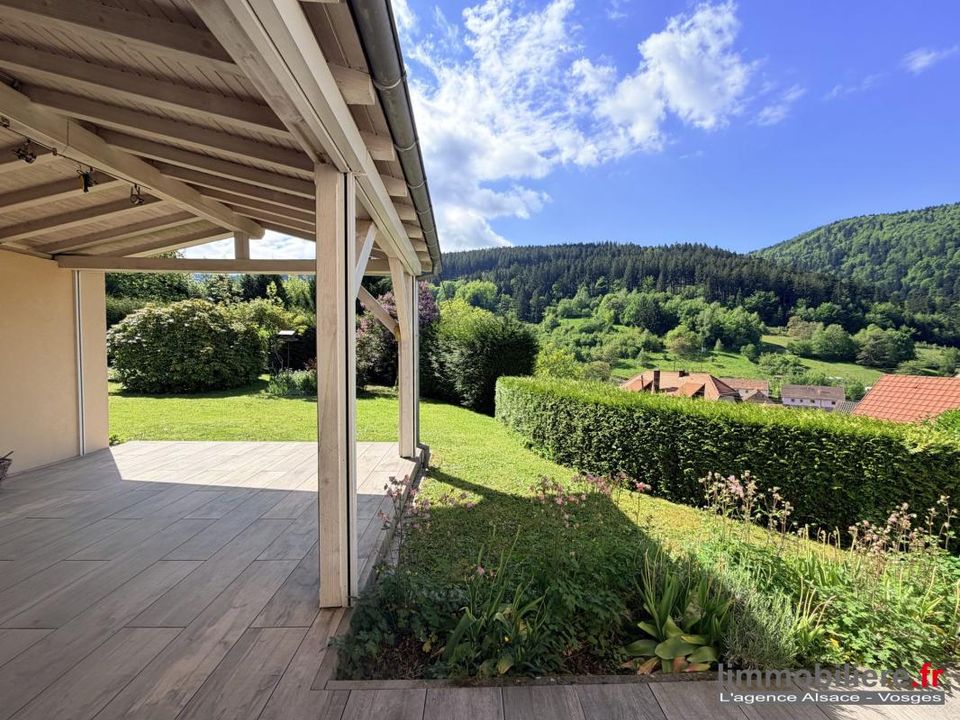 Villa in Natzwiller, Bas-Rhin - foto 5