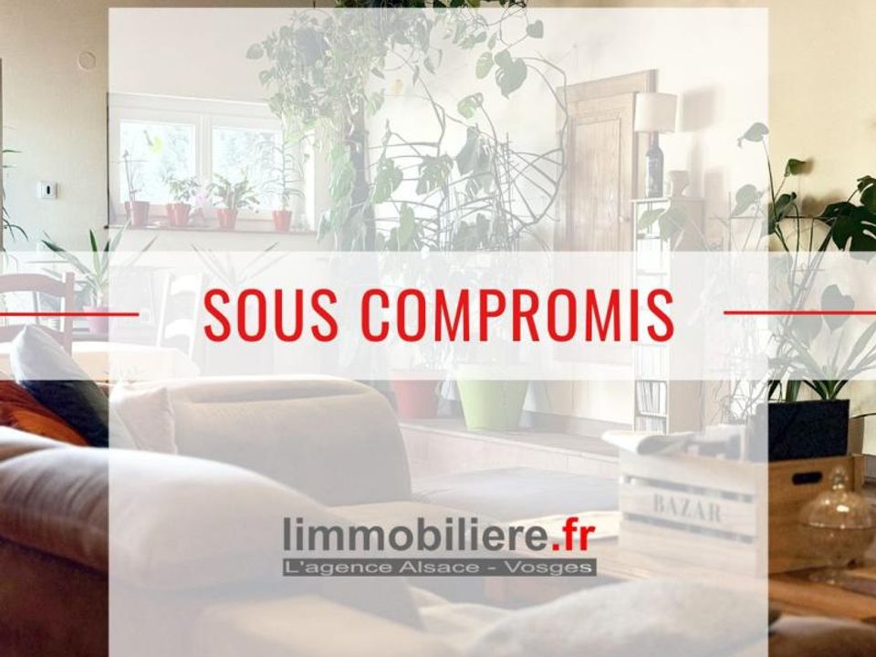 Villa en Saulxures, Bas-Rhin - foto 1