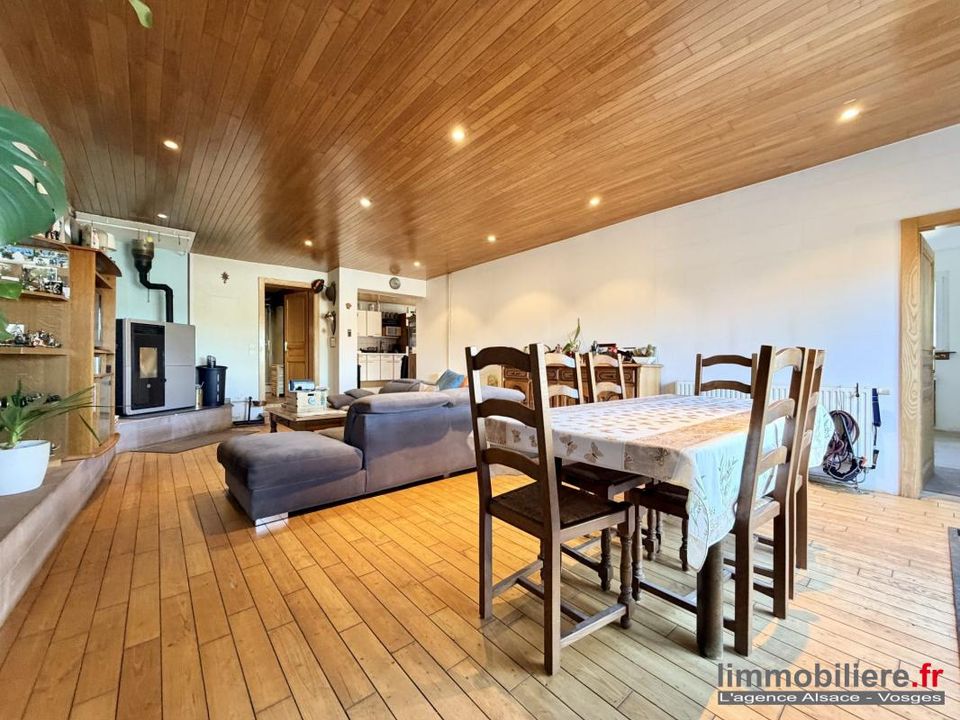Villa en Saulxures, Bas-Rhin - foto 5