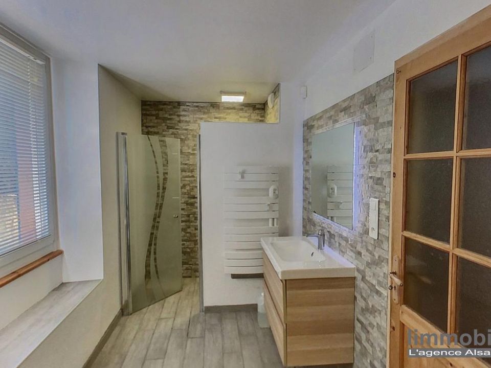 Villa in Sainte-Marie-aux-Mines, Haut-Rhin - foto 4