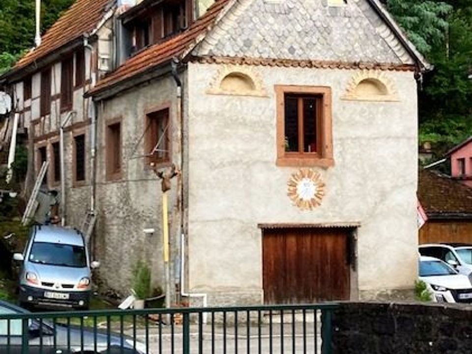 Villa in Sainte-Marie-aux-Mines, Haut-Rhin - foto 2