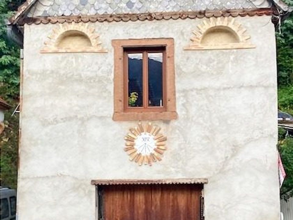 Villa in Sainte-Marie-aux-Mines, Haut-Rhin - foto 3