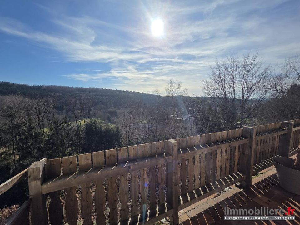 Villa in Moyenmoutier, Vosges - foto 1