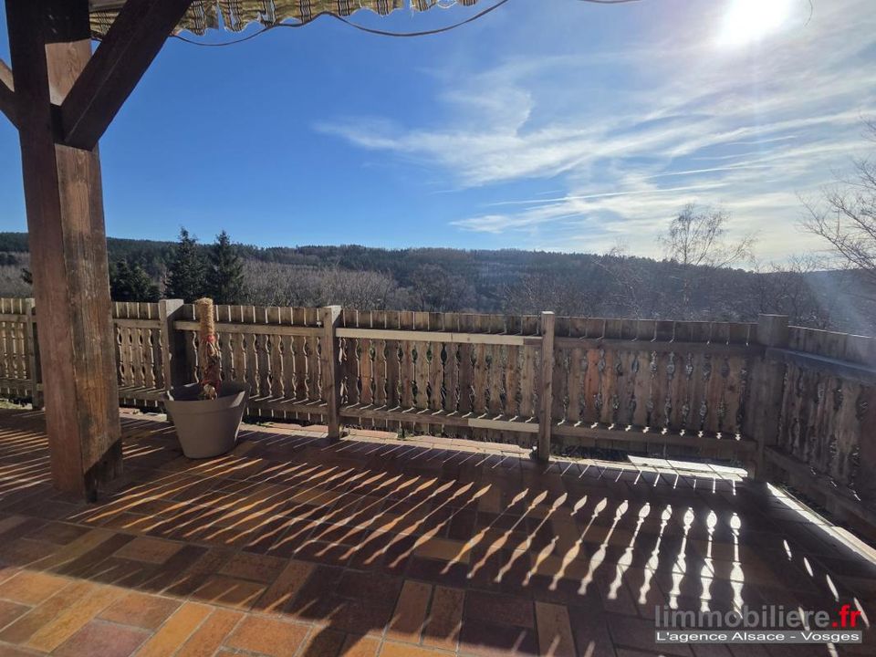 Villa in Moyenmoutier, Vosges - foto 2