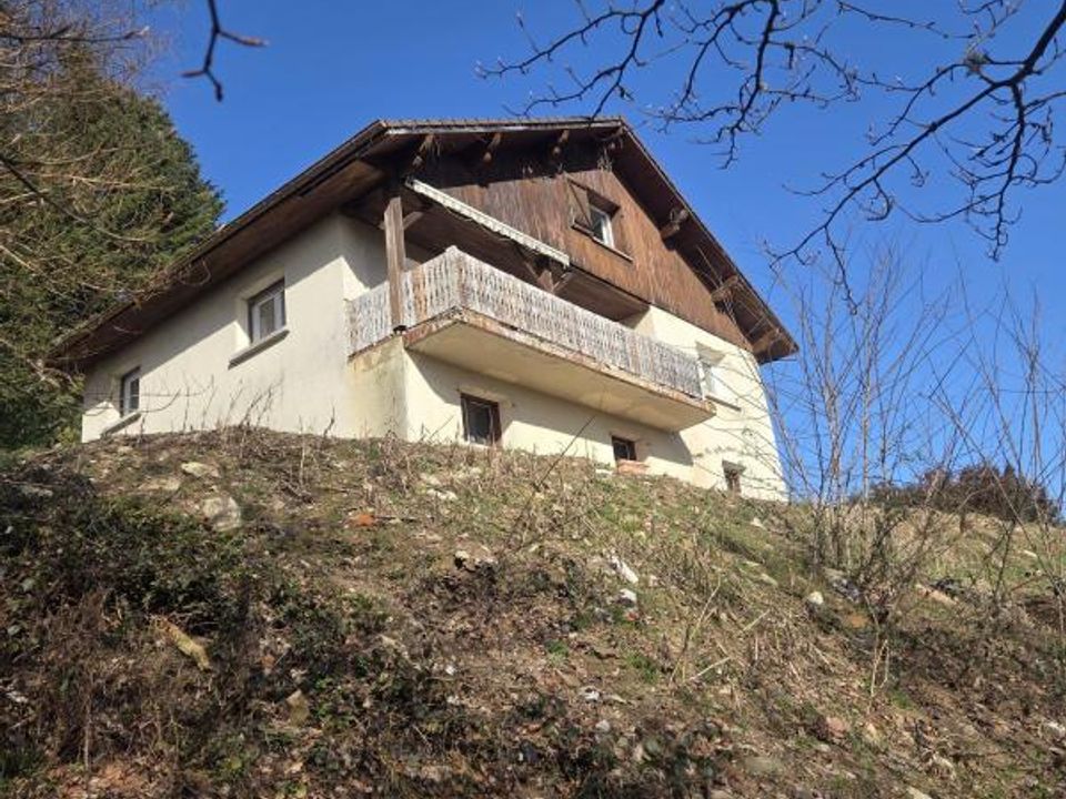 Villa in Moyenmoutier, Vosges - foto 3