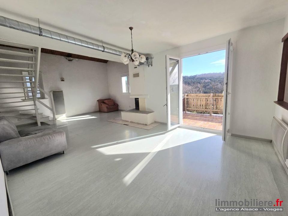 Villa in Moyenmoutier, Vosges - foto 4