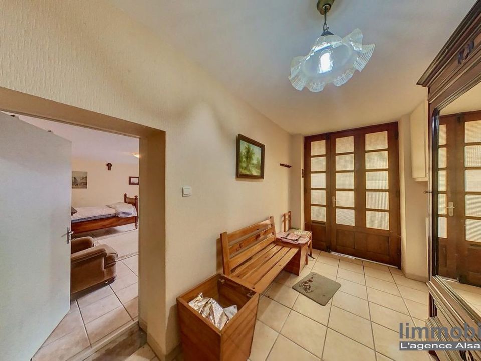 Villa a Allarmont, Vosges - foto 3