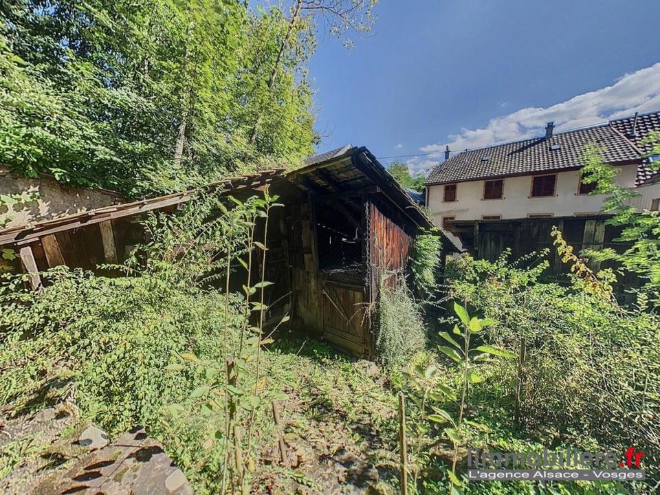 Villa i Sainte-Croix-aux-Mines, Haut-Rhin - foto 2