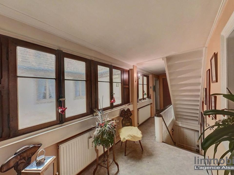 Villa in Sainte-Marie-aux-Mines, Haut-Rhin - foto 4