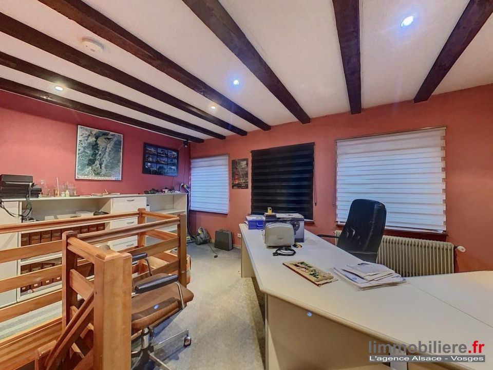 Villa in Sainte-Marie-aux-Mines, Haut-Rhin - foto 4