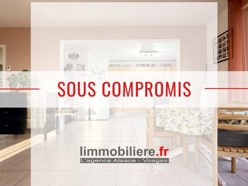 Appartement in Dachstein, Bas-Rhin - foto 1