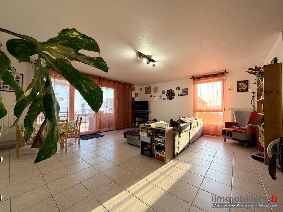 Appartement in Dachstein, Bas-Rhin - foto 2