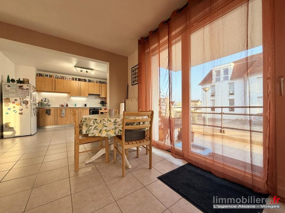 Appartement in Dachstein, Bas-Rhin - foto 4