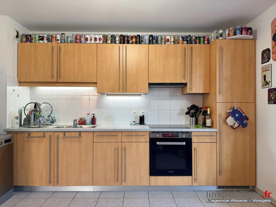 Appartement in Dachstein, Bas-Rhin - foto 5