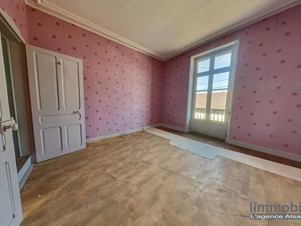 Apartament a Saint-Dié-des-Vosges, Vosges - foto 2