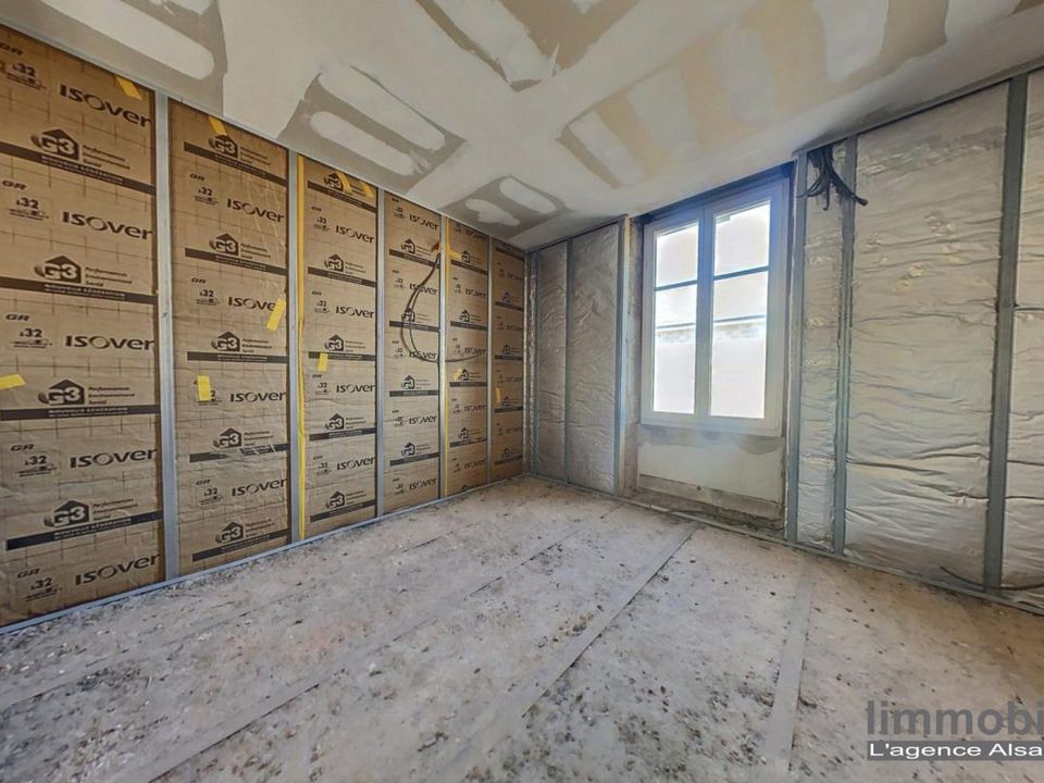 Apartament a Saint-Dié-des-Vosges, Vosges - foto 4