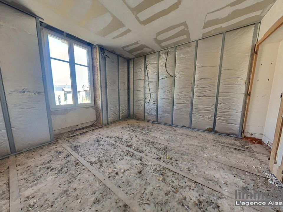 Apartament a Saint-Dié-des-Vosges, Vosges - foto 5