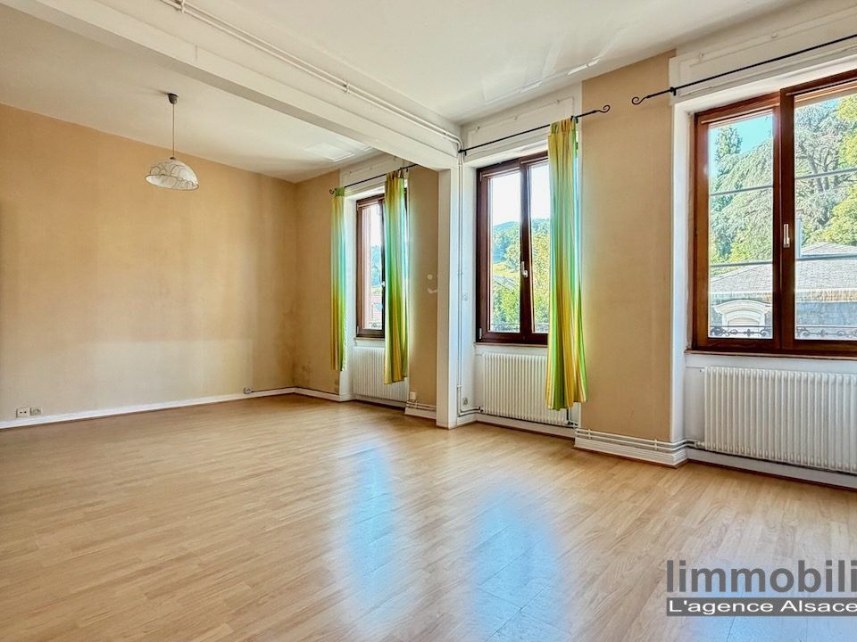 Appartement in Sainte-Marie-aux-Mines, Haut-Rhin - foto 3