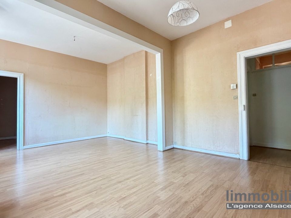 Appartement in Sainte-Marie-aux-Mines, Haut-Rhin - foto 4
