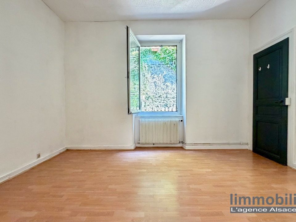 Appartement in Sainte-Marie-aux-Mines, Haut-Rhin - foto 5