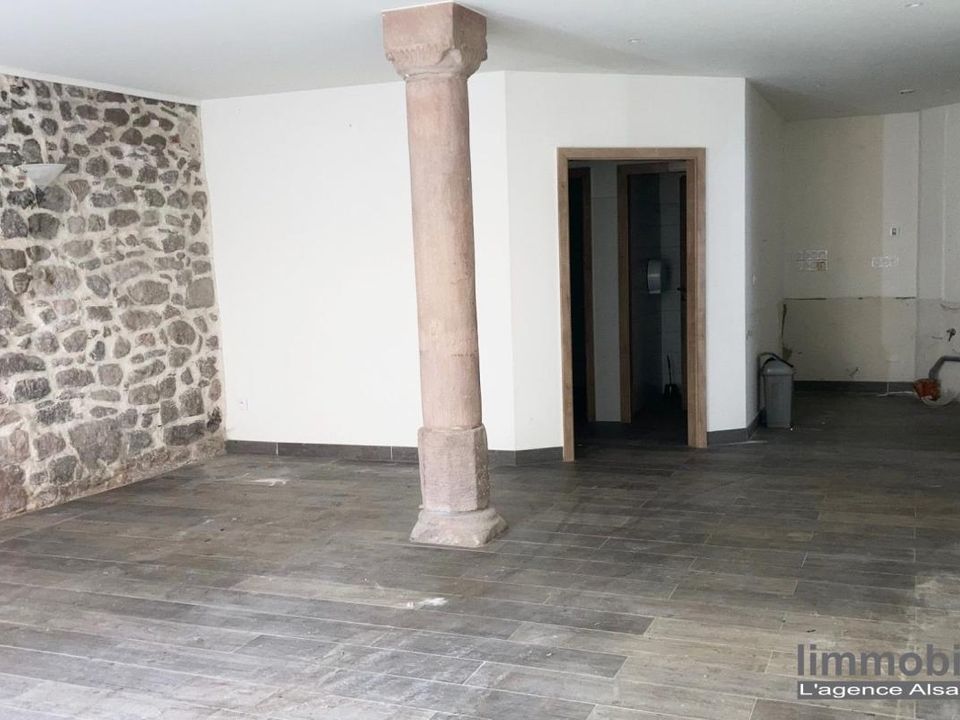 L'establiment comercial a Rodern, Haut-Rhin - foto 5