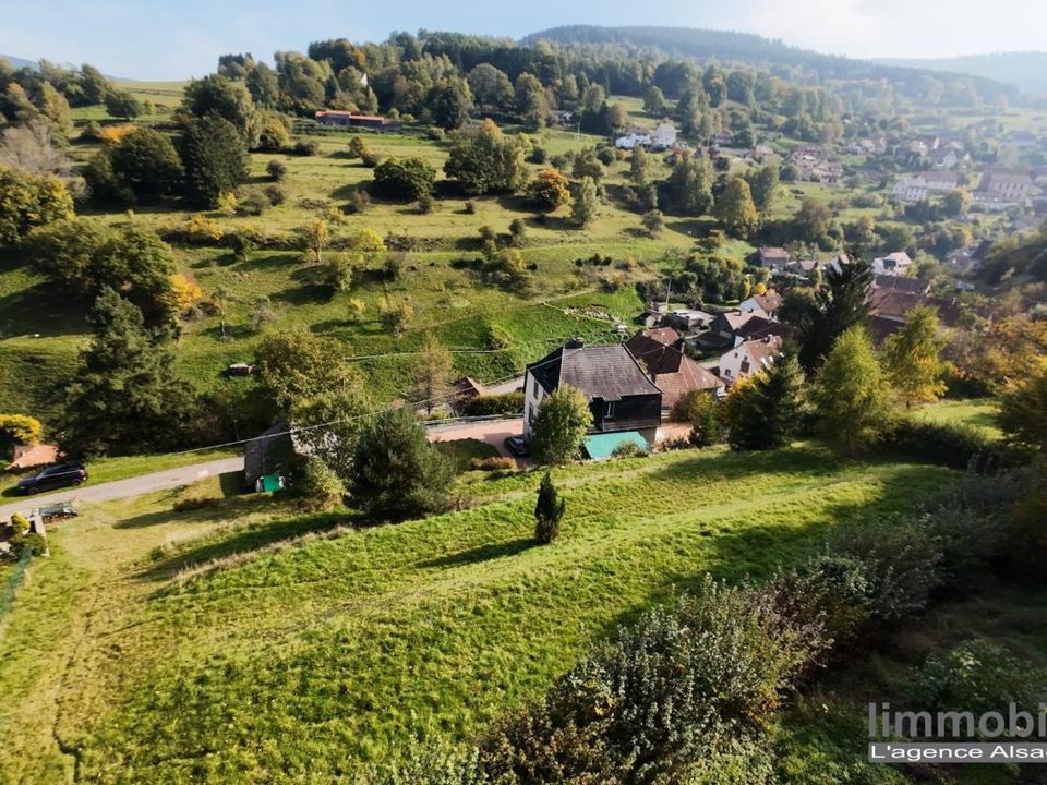 Terreno en Wildersbach, Bas-Rhin - foto 1