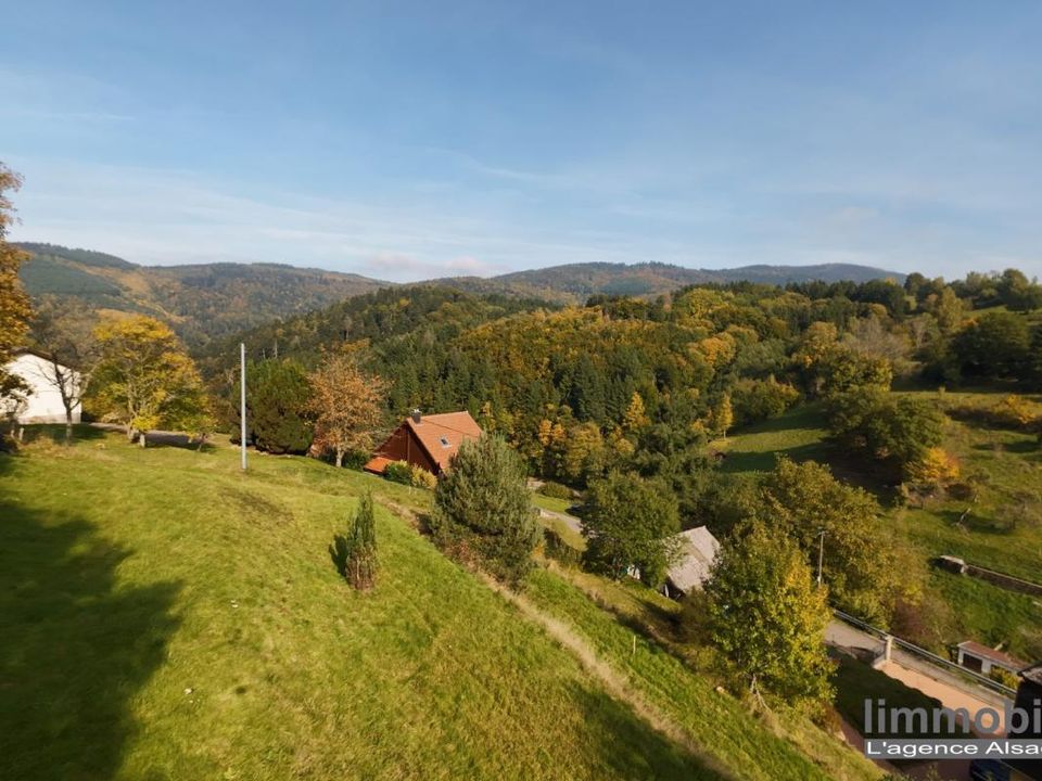 Terreno en Wildersbach, Bas-Rhin - foto 3