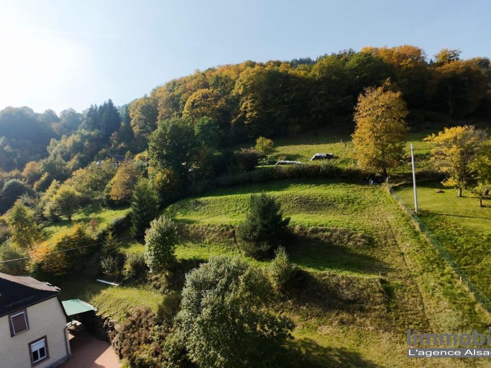 Terreno en Wildersbach, Bas-Rhin - foto 4