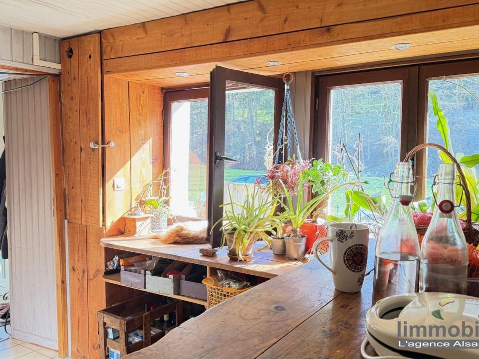 Villa a Lusse, Vosges - foto 2