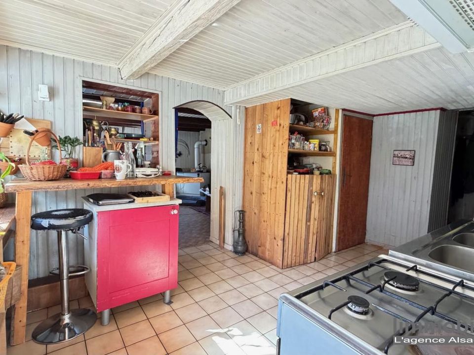Villa a Lusse, Vosges - foto 3