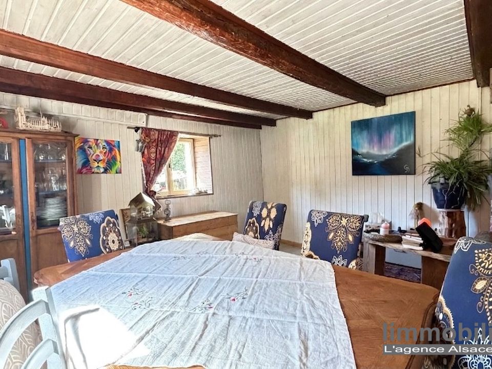 Villa a Lusse, Vosges - foto 4